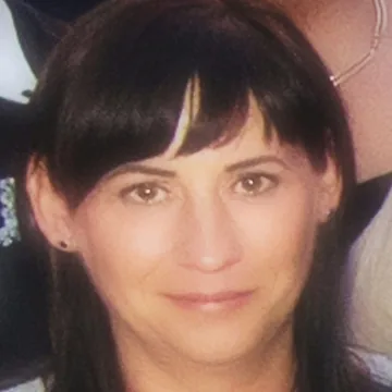 Gubán Edina